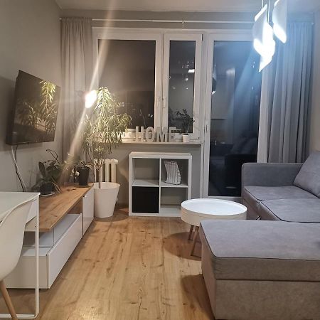 Apartament Blisko Morza Gdańsk Buitenkant foto