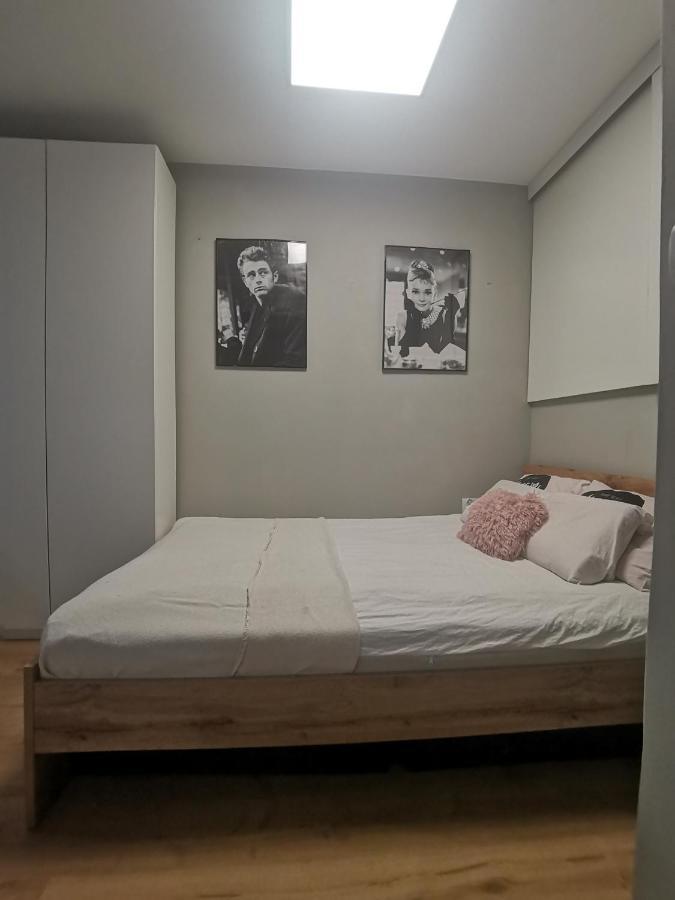 Apartament Blisko Morza Gdańsk Buitenkant foto